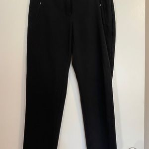 Ankle Length Dress Pants